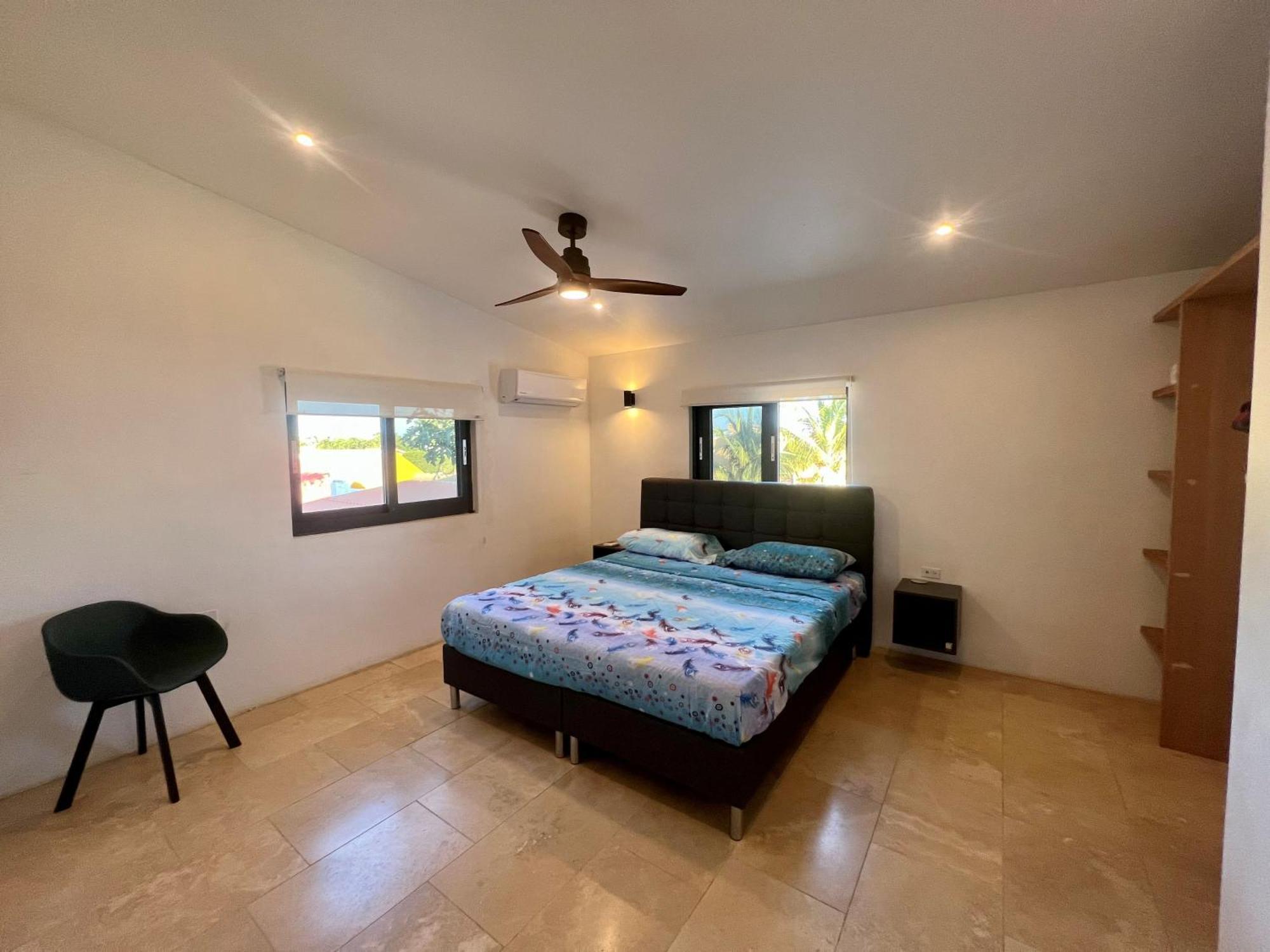 Villa Gobernador Bonaire Кралендейк Экстерьер фото